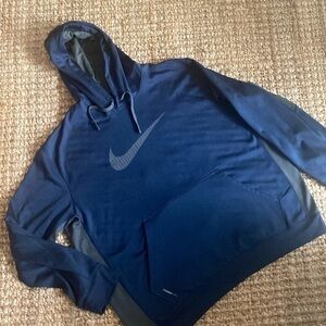 Men’s Nike Dry Fit Hoodie